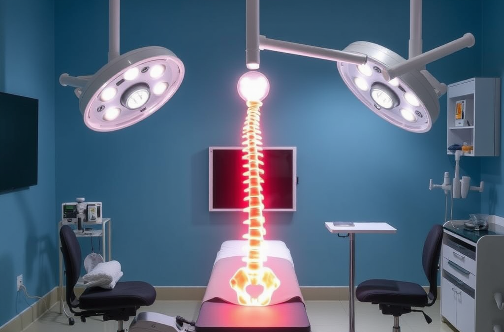 Best Spine Surgery Hospitals in Dhaka: What Sets Bangladesh Spine ...