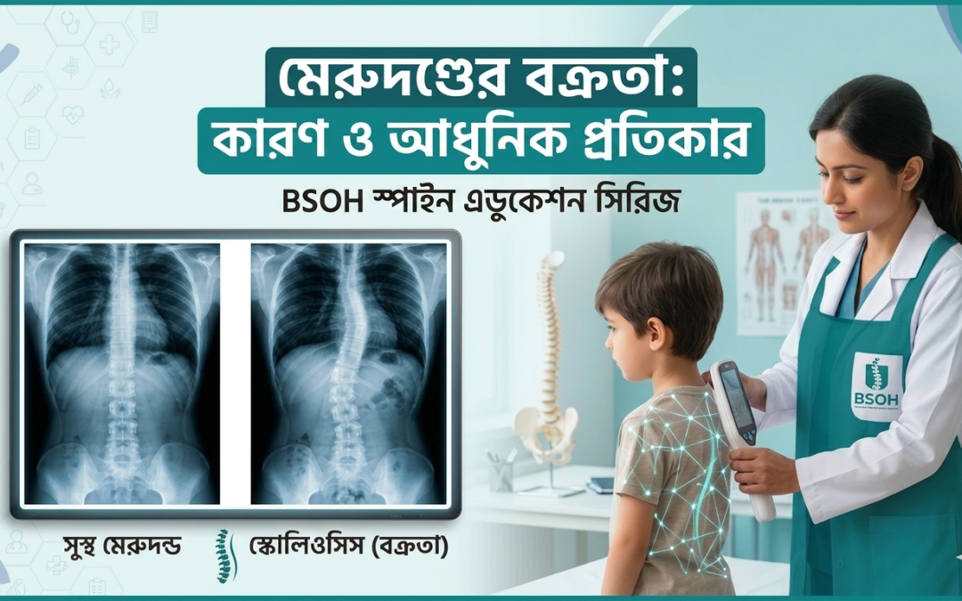 Blog - Bangladesh Spine & Orthopaedic Hospital -BSOH